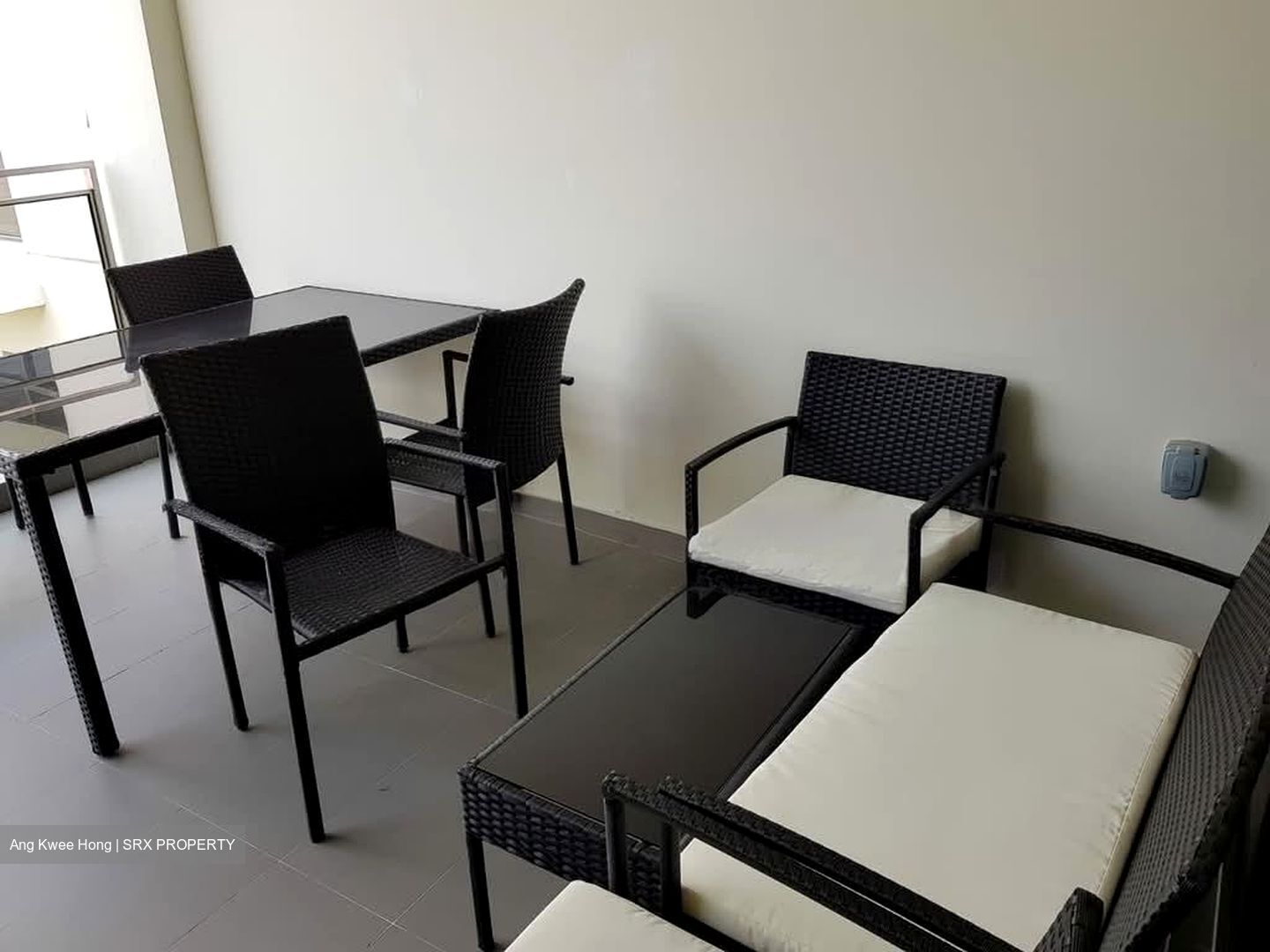 The Miltonia Residences (D27), Condominium #566353541